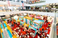 Making memories for mid-autumn fest
