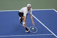 Tennis-Former doubles world number one Salisbury retires