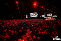 Hong Kong's biggest esports event returns ahead of the US$1mil Counter-Strike showdown on Nov 11