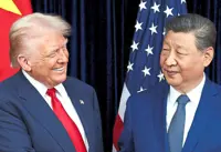 US-China summit to test trade truce amid disputes