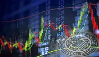 Muted impact from Fed rate hike