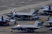 US clears way for $24.3 billion military aircraft sale to Saudi Arabia