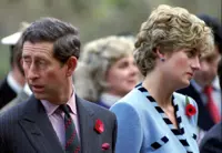 King Charles sounded like 'lottery winner' after Diana's death, her brother writes