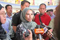 Pepper industry needs to boost quality, not quantity, says Noraini