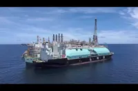 LNG as a bridge to future green shipping