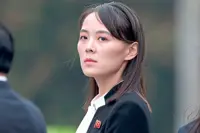 Only idiots would give up nukes, says Kim’s sister