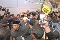 MB, exco can’t remove Ruler