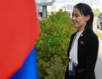 North Korea's Kim Yo Jong warns of stronger response to US-led drills