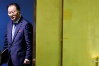 North Korean vice foreign minister to attend UN General assembly next week, Yonhap reports