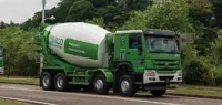 MCement to ride on dominant industry position