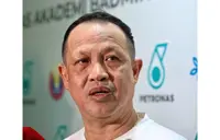 Malaysia ready to mix and match for Games team battle