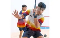 Sanjay hopes sports science studies can give him an edge in Asiad debut