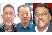 Budget 2027 wishlist for Johor
