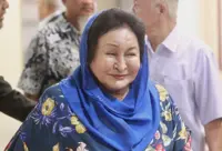 Court of Appeal allows stay on Rosmah’s new evidence bid