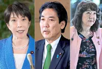 Key ministers retain posts