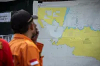 Indonesia calls off search for journalists missing while covering volcano eruption