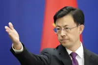 China pushes back against US sanctions bill targeting Russia’s top energy buyers