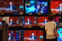 Hong Kong sets 5-year plan to double innovation spending, boost new industries