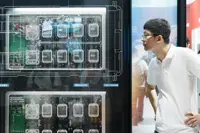 China uses 100,000 home-grown AI chips to build leading weather forecast system