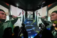 Hong Kong targets film tourism boom and higher-level tennis tournaments