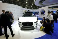 Waymo to bring autonomous ride-hailing to Singapore in 2028