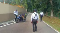 Johor police issue 103 summonses to foreign motorists in traffic crackdown