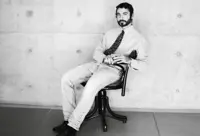 Not a one-hit wonder? Why designer Dario Vitale’s fashion comeback is a big deal
