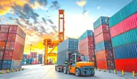 Malaysia’s exports surge 45.5% in August on strong external demand