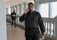 AGC rejects Zamri Vinoth's representation, trial fixed for April 21, 2027