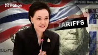 Anutin-Trump talks unconfirmed ahead of Sept 21–27 US visit as Thailand targets 19% tariff