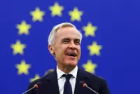 Analysis-Canada, EU face limits to relationship after symbolic EU overture to Carney