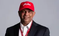 AirAsia founder hits back at critics as airline’s stock slumps