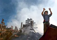 Ill effects linger on from 9/11  