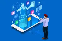 When technology and doctors intersect 