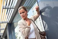 Weight loss drugs could help with asthma and COPD