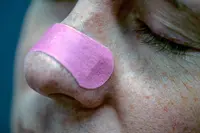 Do nasal strips really stop snoring?