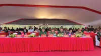 Laos, Vietnam beef up control of cross-border drug trafficking