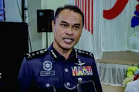 Commercial crime in Pahang climbs 11.7% with 2,170 cases, says acting state police chief