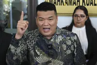 Albert Tei fails to transfer graft case to High Court