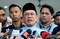 Conditional pardon for Najib won’t weaken govt’s anti-corruption stance, says Anwar