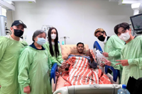 ‘Not enough sleep’: Taiwan TV host Blackie Chen on likely cause of his heart attack
