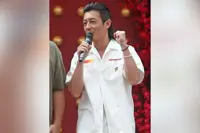 HK actor Edison Chen, 45, marks return to big screen with new film, now being shot in Penang