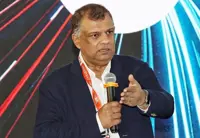 Fernandes rubbishes claims AirAsia needs government aid