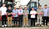 75 agricultural machines to boost rice farming mechanisation in Sabah