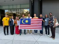 9 Malaysian filmmakers selected for 2026 Global Media Makers residency in Los Angeles