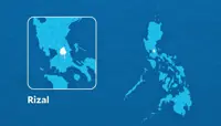 Woman found dead in apartment refrigerator in Rizal, Philippines