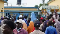 Curfew imposed in Nigerian city after protests over deaths of detained miners