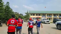 At least one dead, four injured in school shooting in southern Philippines