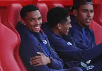 Soccer-Alexander-Arnold returns to England squad as Tuchel makes 10 changes from World Cup