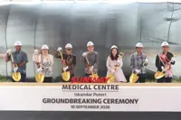 Sunway's first hospital in Johor marks significant investment, reflects confidence, says state exco rep